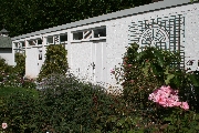 Rosenmuseum im Rosengarten Zweibrcken